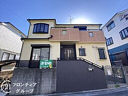 堺市中区八田北町 中古一戸建て