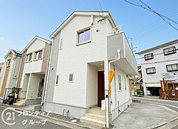 堺市堺区賑町2丁　中古一戸建て