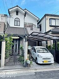 堺市堺区出島町4丁　中古一戸建て