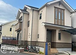 堺市中区楢葉　中古一戸建て