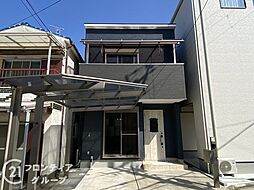 堺市中区深井北町　中古一戸建て