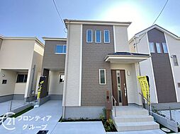 堺市美原区黒山　新築一戸建て　2号棟