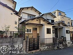 堺市中区毛穴町　中古一戸建て