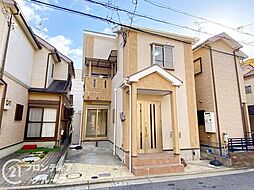 堺市西区草部　中古一戸建て