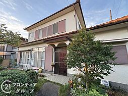 羽曳野市羽曳が丘西5丁目 中古一戸建て