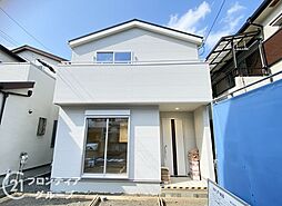 和泉市上町　新築一戸建て　全1区画