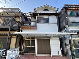 堺市西区草部　中古一戸建て