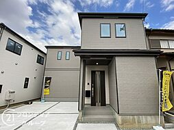 堺市中区福田 新築一戸建て 2期 A号棟