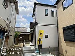 堺市中区福田 新築一戸建て 2期 C号棟