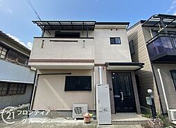 堺市北区百舌鳥梅北町5丁　中古一戸建て