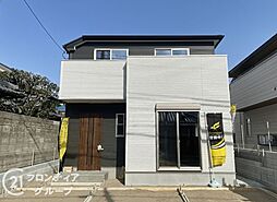 堺市西区浜寺諏訪森町東3丁　新築一戸建て　第3　1号棟