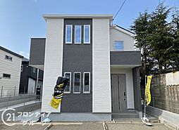 堺市西区浜寺諏訪森町東3丁　新築一戸建て　第3　5号棟