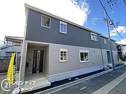 堺市東区高松 新築一戸建て 第1 1号棟