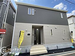 堺市東区高松 新築一戸建て 第1 2号棟