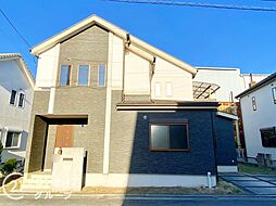 堺市中区平井 中古一戸建て