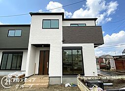 堺市中区東山　新築一戸建て　1号棟