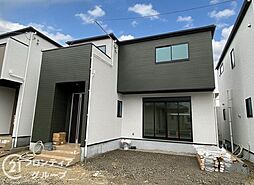 堺市中区東山　新築一戸建て