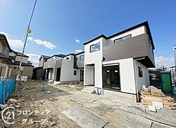 堺市中区東山 新築一戸建て