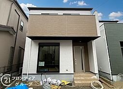 堺市中区東山　新築一戸建て