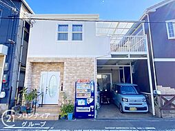 堺市堺区南島町2丁　中古一戸建て