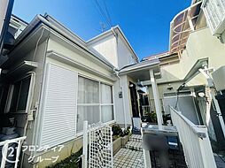 堺市中区楢葉 中古一戸建て