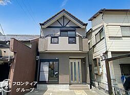 堺市堺区神保通 中古一戸建て