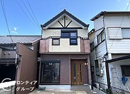 堺市堺区神保通　中古一戸建て