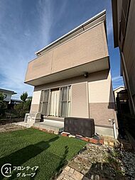 堺市中区深井東町 中古一戸建て