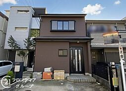 堺市西区浜寺石津町西4丁 中古一戸建て