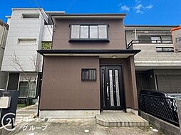 堺市西区浜寺石津町西4丁　中古一戸建て