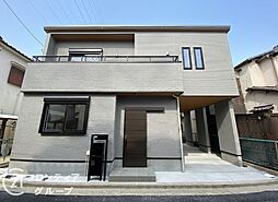 堺市中区堀上町 新築一戸建て 全1区画