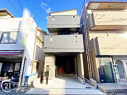 堺市西区鳳中町8丁　中古一戸建て