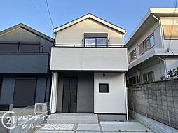 堺市堺区南田出井町2丁　中古一戸建て