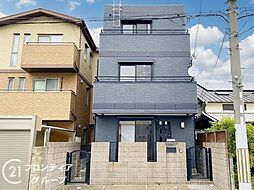 堺市堺区高砂町2丁　中古一戸建て