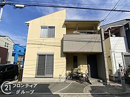 堺市堺区楠町4丁　中古一戸建て