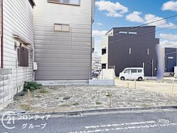 堺市堺区香ヶ丘町3丁　新築一戸建て