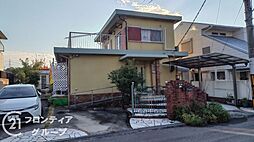 堺市南区御池台1丁　中古一戸建て