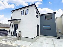 堺市美原区平尾 新築一戸建て 2期 1号棟