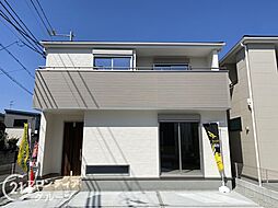 堺堺市美原区平尾　新築一戸建て　2期　2号棟