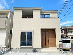 堺市美原区平尾　新築一戸建て　2期　3号棟