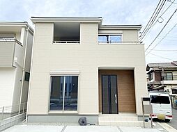 堺市美原区平尾　新築一戸建て　2期　3号棟