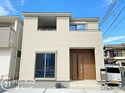 堺市美原区平尾　新築一戸建て　2期　3号棟