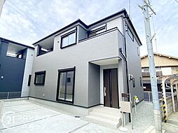 堺市美原区平尾　新築一戸建て　2期　4号棟