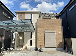 堺市中区福田　中古一戸建て