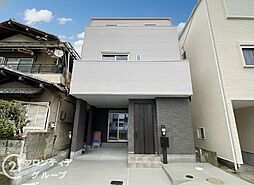 堺市中区深井中町　新築一戸建て