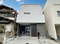 堺市中区深井中町 新築一戸建て