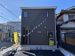 堺市西区浜寺石津町西4丁　新築一戸建て　第1　全1区画