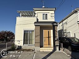 堺市堺区石津町1丁　中古一戸建て