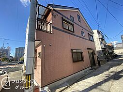 大阪市住吉区苅田9丁 中古一戸建て