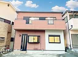 堺市中区新家町 中古一戸建て